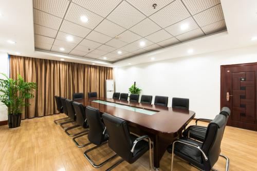 OBT多功能會議系統(tǒng)方案